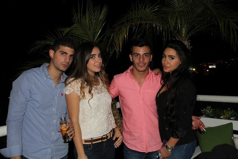 Publicity Launching Summer 2014
